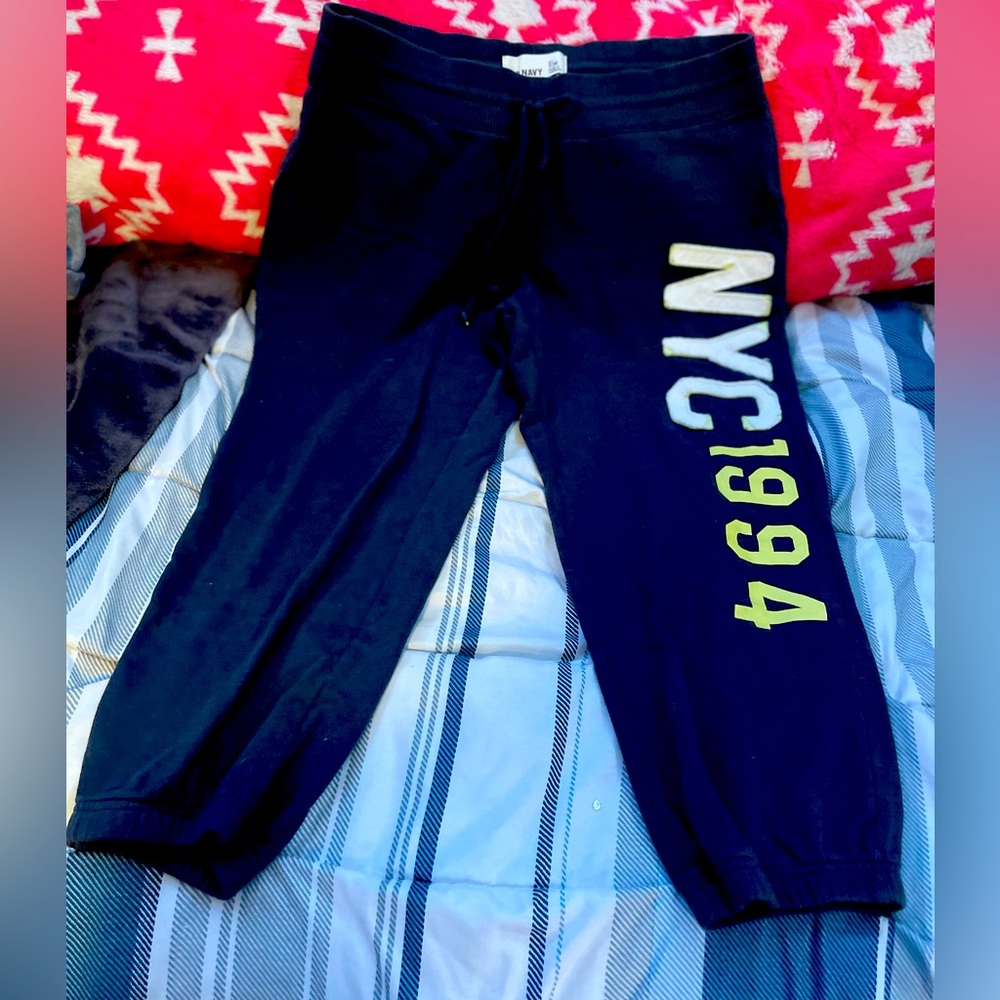 Vintage sweats